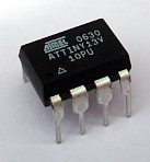 ATtiny13