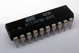 ATtiny26