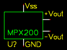 MPX200 symbol