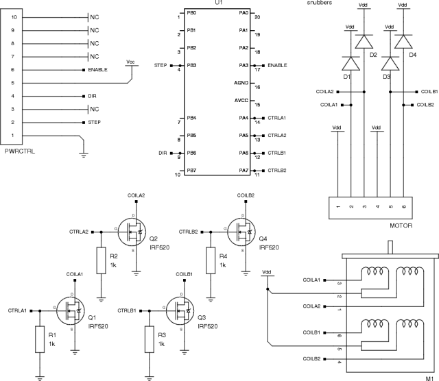 Schematic